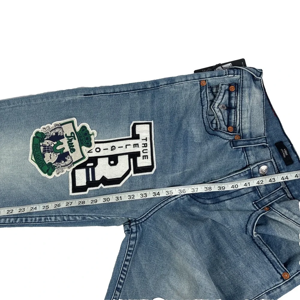 True Religion these jeans